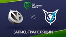 The Bucharest Major 2018 – Vici Gaming vs VG.J Thunder (Groupstage)