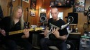 Jeff Loomis & Keith Merrow – Jam Up bro