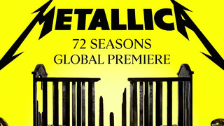Metallica 72 Seasons – Global Premiere (Official Trailer)
