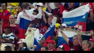 Сборная России по футболу | Лучшие моменты