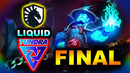 LIQUID vs TUNDRA – GRAND FINAL – GAMERS WITHOUT BORDERS 2022 DOTA 2