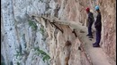 10 Опасных мест для Туристов