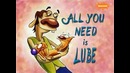 Котопёс CatDog (1 сезон 3 серия)