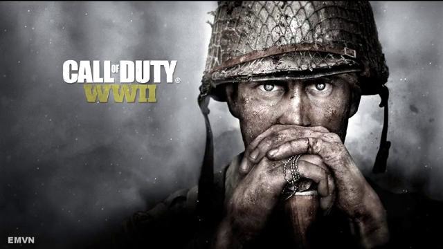 Call of Duty: WW2 Soundtrack | Main menu Theme – Hans Zimmer (Feat Lorne Balfe)