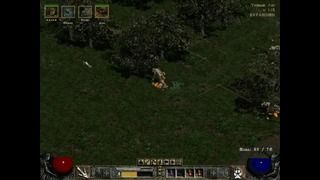 Diablo 2-Прохождение друидом-Часть 5
