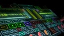 Прозрачный DJ