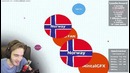 ((PewDiePie)) Agario With Fans – Agar.io