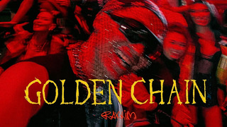 Rakhim — Golden Chain (Official Music Video 2022)
