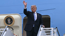 Президент США покинул Китай без существенных прорывов