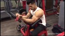 Качаем бицепс