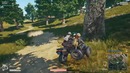 Unlimited chiken