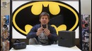 Samsung Galaxy S7 Edge Injustice Edition