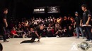 Kill & Vero vs Issei & Wing zero (lcb battle 2013)