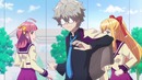 AnimeGataris – 9 Серия (Осень 2017!)