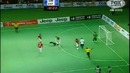 Супергол чемпиона мира по футзалу