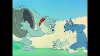 Tom and Jerry – 4 Серия (3 Сезон)