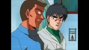 Hajime no Ippo – Первый шаг 53 серия. Озвучка – Ancord