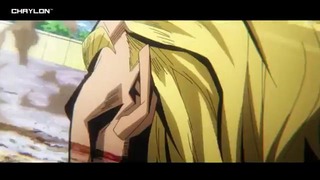 Boku no Hero Academia 2「AMV」- All Might Vs. Midoriya & Bakugo – Mercy