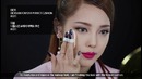 Pony Makeup – Uncovering by PONY X Dior (With subs)