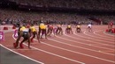 Motivation sprinting (Usain bolt)