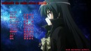 Shakugan no Shana [TV-3] «Ending 1» (TV Size)