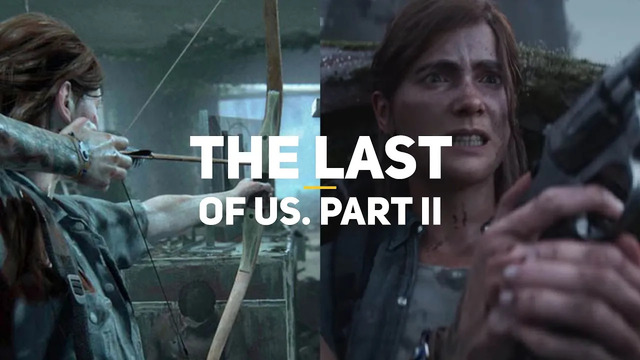 Гениальная игра, хоть и с лесбиянками. The Last of Us: Part II — Обзор