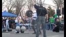 Kote Janashia – Medley – WSF Cup Uzbekistan Proform (25.03.2012)