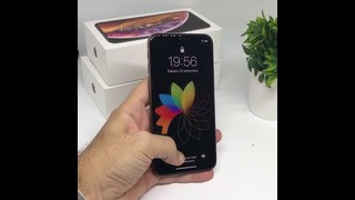 Live Wallpaper by iPhone XS