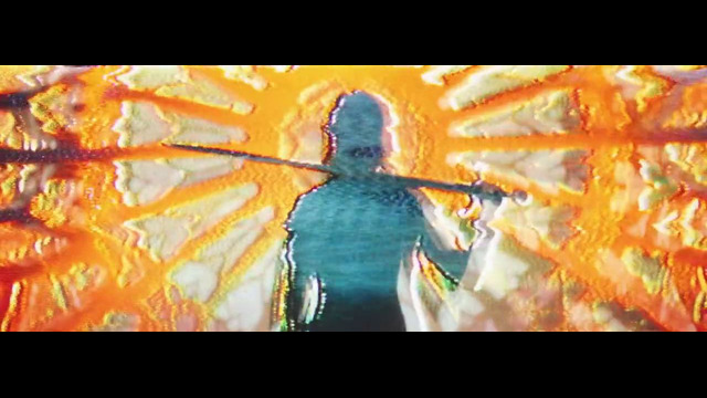 Colorblind – Chemical Warfare (Official Music Video 2026)