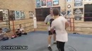Двойной нокдаун