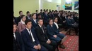 Konstitutsiya kuni oldidan tadbir otkazildi