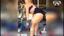 Баскетбол и ФИТНЕС сделали эту Девушку ЗВЕЗДОЙ ИНСТАГРАМА – Jem Wolfie