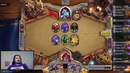 Hearthstone] The Great Book of Spells
