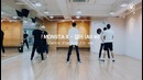 (monsta x) – 걸어 (all in) (연습실 ver.) dance practice