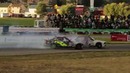 Russian Drift Series 2012 | 4 этап | Москва – 8-9 сентября