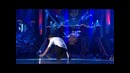 08. LIL G / MOUNIR. Red Bull BC One 2011