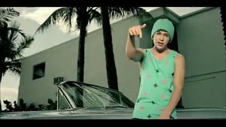 Austin Mahone – What About Love
