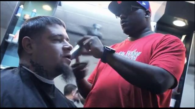 Vinnie Paz – Cheesesteaks