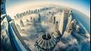 Timelapse Compilation 2017 || A City in Motion