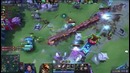 ВНИМАНИЕ СПОЙЛЕРЫ Dota 2 The Final Moment – Grand Final – TI7