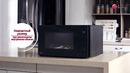 LG NeoChef User Scene Video – Compact Size Bigger Capacity RU