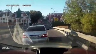 Compilation Car Crashes and incidents on the dashcam #285