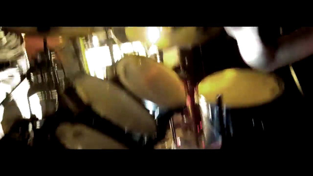 Kurgan – Send Me A Raven (Official Video 2019)