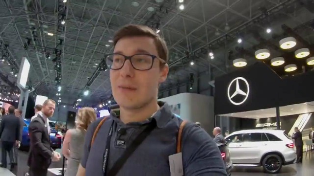 Павел Блюденов. Новая Соната. Первый обзор Hyundai Sonata