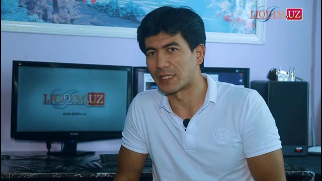 Шерали ОРТИҚОВ: Истеъдод муҳимми ёки ташқи белги