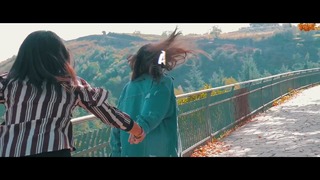 KURA & Angemi feat. Luciana – On Your Side (Lyric Video 2017)