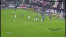 Ювентус 1:0 сассуоло