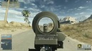 Battlefield Hardline. Баллистический щит (полевые испытания)