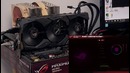 GTX 1080 Asus Strix + i7 6700k – тестирование в FullHD и 4k