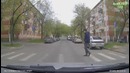 «Спасибо, Доброго пути!»